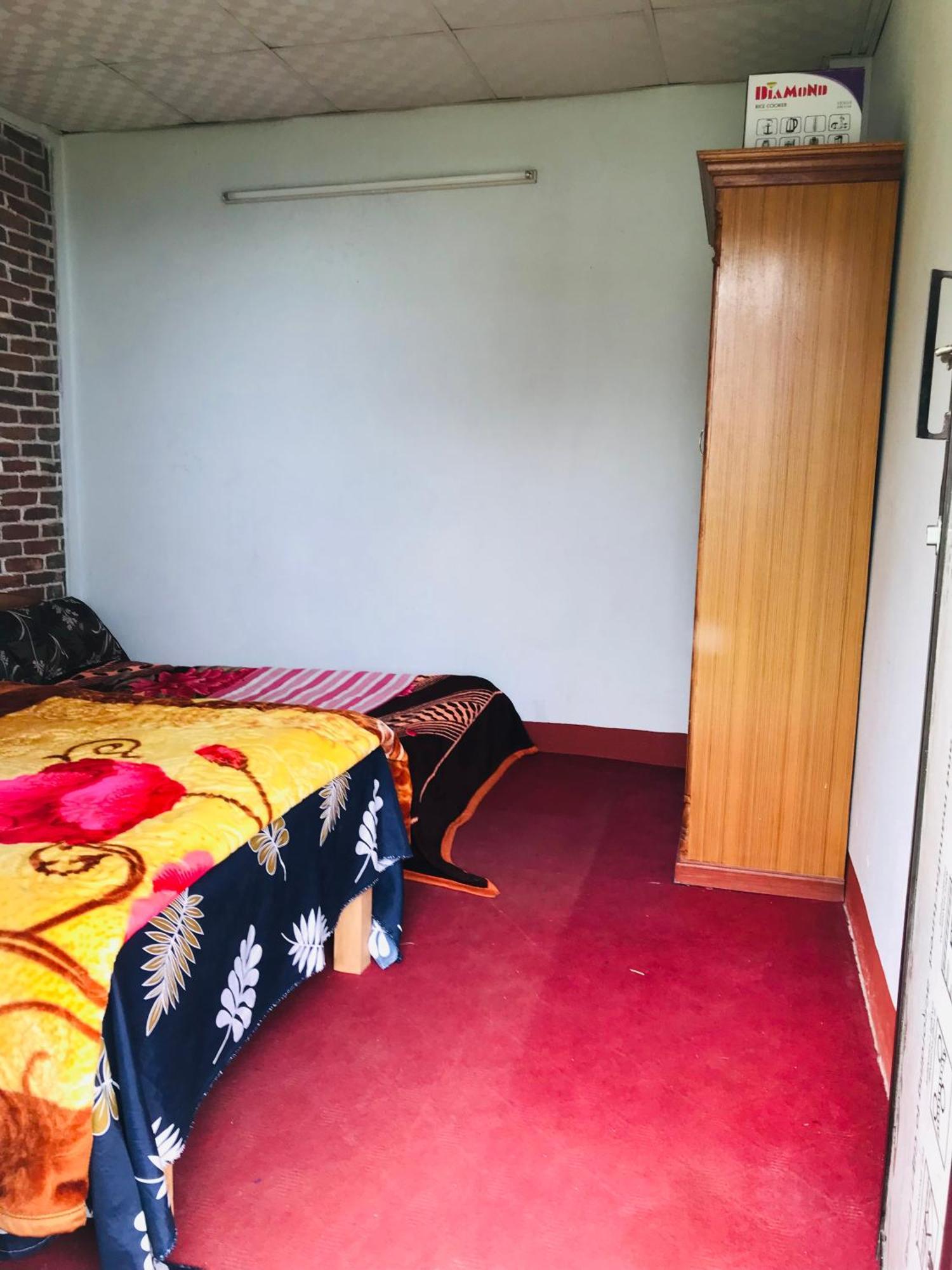 Mita Homes & Aparartment 둘리켈 외부 사진