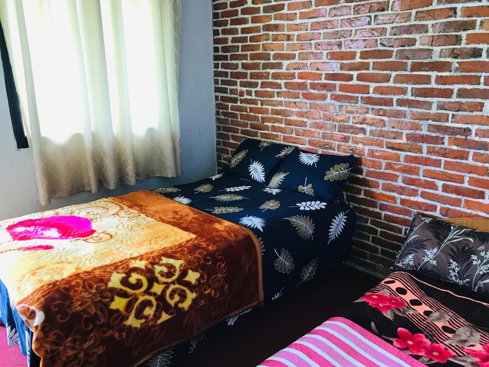 Mita Homes & Aparartment 둘리켈 외부 사진