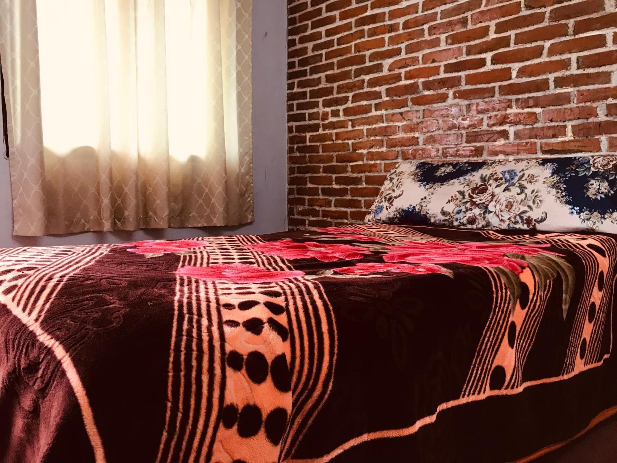 Mita Homes & Aparartment 둘리켈 외부 사진